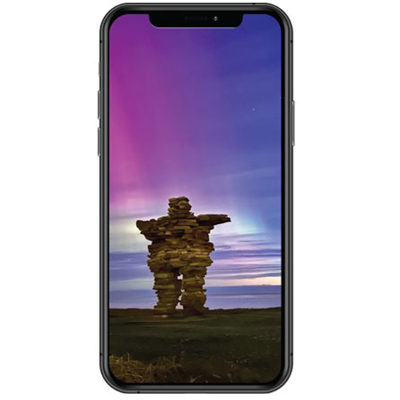Apple iPhone XR
